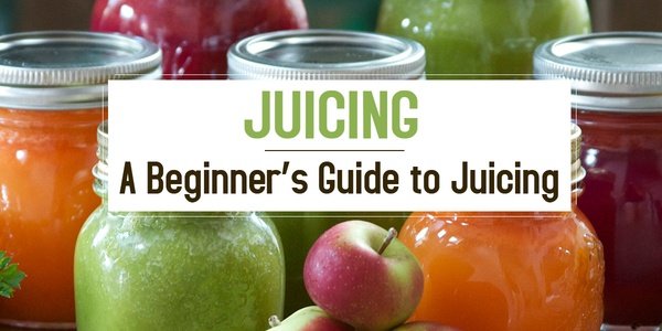 Juicing 101 A Beginner S Guide To Juicing JuiceRecipes