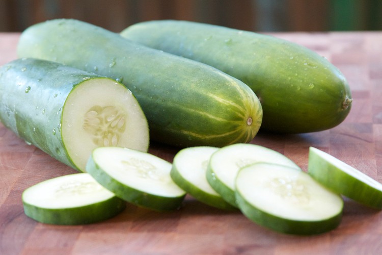 Cucumber