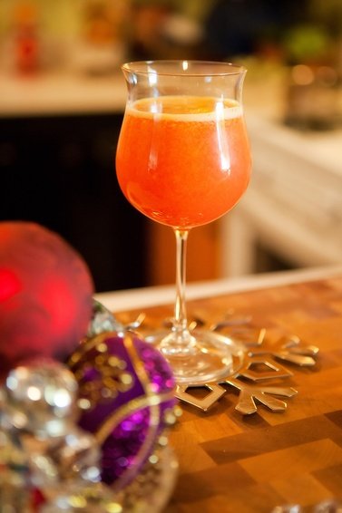 Holiday Lemonade JuiceRecipes