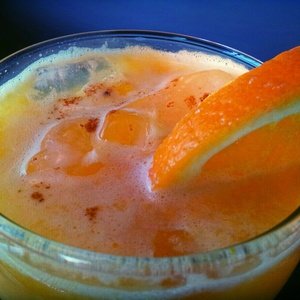 Mangolicious Citrus