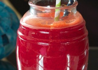 JUICING AND ULCERATIVE COLITIS