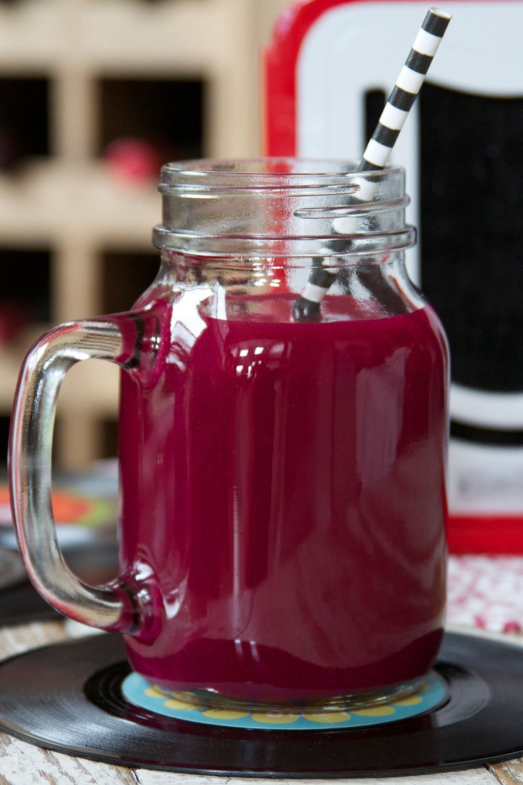 Juicing Recipe Rock The Beet Juice Recipes