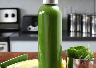 10 Juices That Promote Weight Loss And Calorie Burn Not Feeling A Y Juice Cleanse Try Homemade One Instead