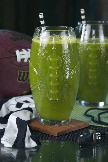 The Game Changer | JuiceRecipes.com