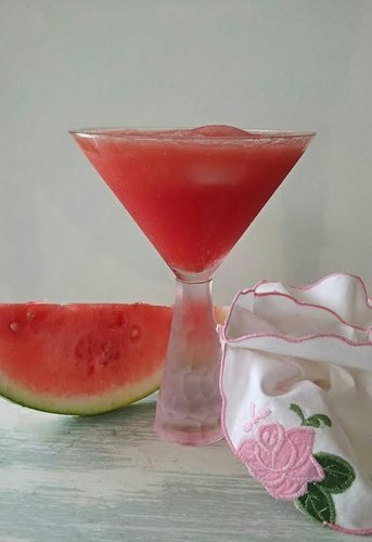 Summer Melon