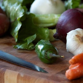 7 Health Benefits of Potassium Broth on a Juice  Cleanse