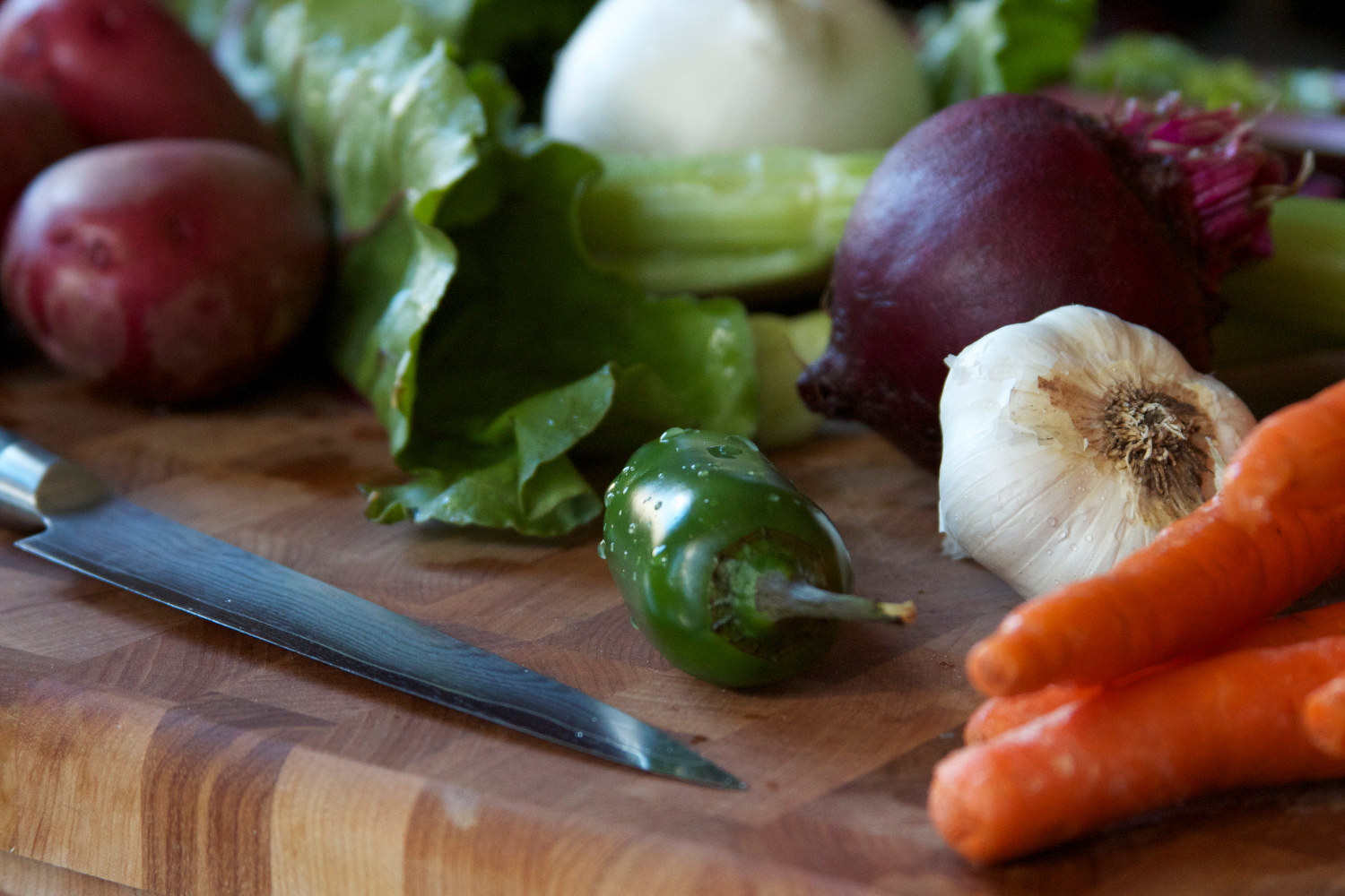 7 Health Benefits of Potassium Broth on a Juice Cleanse
