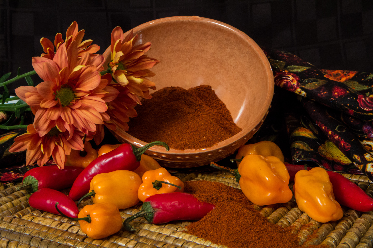 11 Benefits of Cayenne Pepper